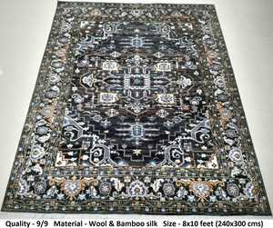 Heavy Duty PVC-coated Fabric Backing Eco-friendly Non-Slip Washable Polyester Doormats Floor <b>Rug</b> Foot Mats <b>Entrance</b> Custom - Product Image 5