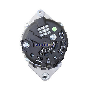 Alternador compatible con CHEVROLET CRUZE 2.0 CDI Diésel (KW: 120, HP: 163) de 08-2010 KUHNER 553897RI NUEVO - Product Image 3
