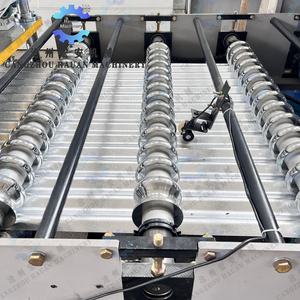 Fish <b>Pond</b> Water Wave Machine Anti-corrosion Coating - Product Image 4