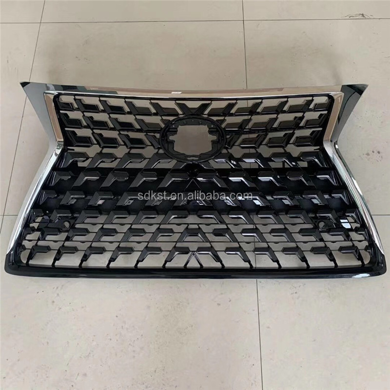 gx460 front grill