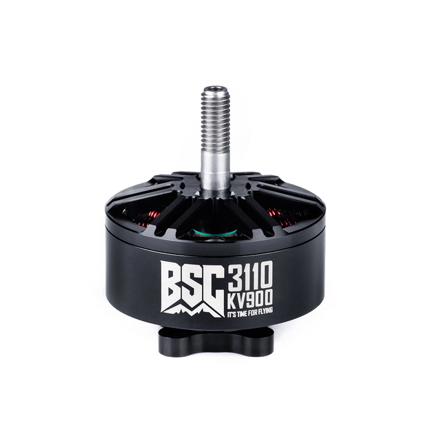 MAD BSC3110 FPV Racing Brushless Motor Drone Motor for 8-9 Inch Long-Range Drone Frame Brushless ESC Lipo Battery Drone Parts