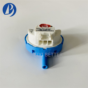 Sensor de Nivel de Agua de Alta Precisión KPS-59-C, Interruptor Electrónico de Presión para <span class=keywords><strong>Lavadora</strong></span> de Carga Superior Sanyo/Whirlpool - Product Image 6