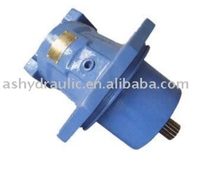 Motor Hidráulico de Pistón A2FE en Oferta: A2FE45, A2FE56, A2FE63, A2FE80, A2FE90, A2FE107, A2FE125, A2FE160, A2FE180 - Product Image 2