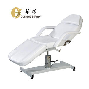 Nội thất salon làm đẹp cao <span class=keywords><strong>c</strong></span>ấp hiện đại, bàn trị liệu spa điện, giường <span class=keywords><strong>massage</strong></span> - Product Image 5