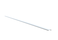 Système de montage solaire inclinable à plusieurs piliers avec structure de raccords métalliques en forme de toit en tôle pour un ombrage efficace
