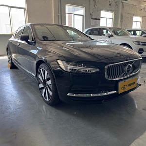 Voitures d'<span class=keywords><strong>occasion</strong></span> pas chères <span class=keywords><strong>Volvo</strong></span> <span class=keywords><strong>S90</strong></span> <span class=keywords><strong>T8</strong></span> Zhiya Deluxe Hybride Électrique 2.0T 250ch Berline 5 places Luxe Voitures d'<span class=keywords><strong>occasion</strong></span> à vendre - Product Image 3