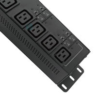 PDU de serveur informatique Miningod personnalisé 6 voies C19