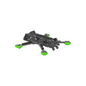 Kit de cadre Hot <span class=keywords><strong>IFlight</strong></span> Nazgul <span class=keywords><strong>F5D</strong></span> V2 O4Pro en fibre de carbone de 5 pouces avec bras de 6 mm pour mini-drones UAV - Product Image 4