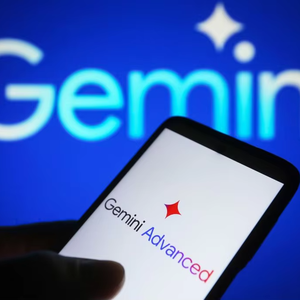 Gemini Advanced 1-Year <strong>Software</strong> Product - Product Image 1