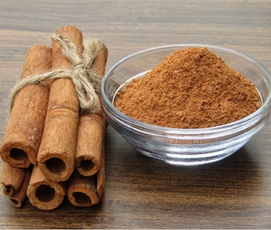 Polvere di Estratto di Canela e Corteccia di <span class=keywords><strong>Cassia</strong></span> Biologica Pura Essiccata all'Ingrosso, Spezie Indiane Psrao Exports - Product Image 6