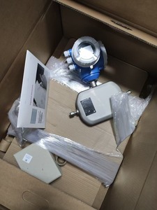 โมดูลแสดงผล Endress+Hauser XPD0031-1077/0 XPD0031-BABF00 สำหรับเครื่องวัดการไหล Proline 300 500 อะไหล่ - Product Image 4