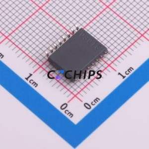 Aislador digital de chip IC de circuito integrado nuevo-original ISO7731BDWR - Product Image 2