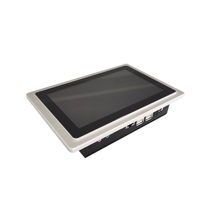 7-inch nhôm phía sau cài đặt hệ thống <span class=keywords><strong>Android</strong></span> máy tính bảng 4 + 64G Bộ nhớ 5 điểm cảm ứng điện dung máy tính công nghiệp & phụ kiện - Product Image 4