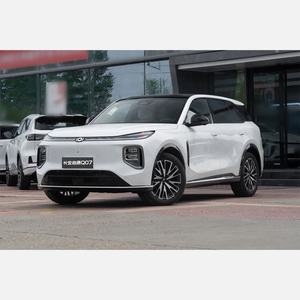 Changan Nevo Q07 Plug Hybrid New Suv 215KM 1,5 T Honor Flagship Plus Changan Qiyuan Q07 2025 - Product Image 1