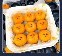 Machine commerciale de casse-croûte de coquille d'oeuf de 15 trous nouveau Scone d'acier inoxydable et moule de gâteau de poulet au four 220v