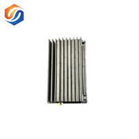 Système d'amplification de puissance professionnel à large bande, haute fidélité, 75-90 dB SNR pour BMW Série 5 F10/Série 6 F12/Série 7