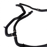 Tuyau de refroidissement résistant à la chaleur pour Land Rover LR013693, pour Discovery 4 Range Rover Sport L319 L320, pièce de réparation moteur