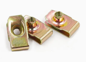 Vendita calda ricambi auto rivenditori lamiera zincata lavori di stampaggio parti - Product Image 4