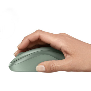 เมาส์ไร้สาย <span class=keywords><strong>Logitech</strong></span> <span class=keywords><strong>M221</strong></span> 2.4GHz 1000DPI เมาส์ออปติคอล 3 ปุ่ม เมาส์ไร้สายสำหรับสำนักงาน เมาส์เงียบพร้อมคลิกเงียบ - Product Image 6