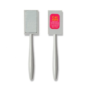 Stylo aimanté pour la conception de gel pour ongles œil de chat, manucure professionnelle avec un effet intense, gel UV non toxique, utilisation professionnelle - Product Image 1