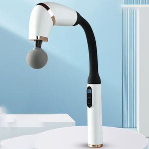 Neuer drahtloser Infrarot-Hand massage hammer zum Abnehmen Hochwertiger Vibrations massage hammer zum Abnehmen des Körpers - Product Image 4