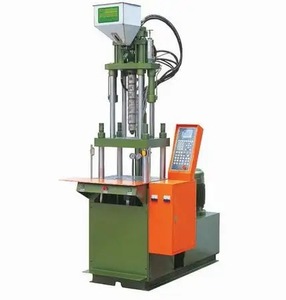 Vertical Second Hand <b>Small</b> Automatic Plastic Injection Molding Machine 15T/25T/35T/55T Injection Molding Making Machine - Product Image 5