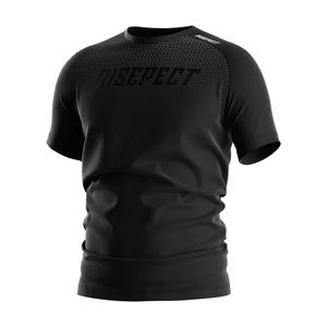 Fabricante de Ropa Deportiva, Ropa Deportiva Ecológica, Camiseta Deportiva, Ropa Deportiva Masculina para Gimnasio, Camisetas de Compresión para Hombre - Product Image 1