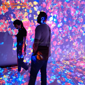 نظام غامر مساحات تعلم افتراضية تطبيق تعليمي غامر للصفوف الدراسية - Product Image 3