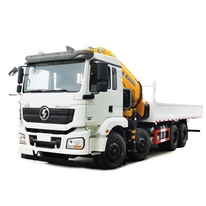 Hot Sale 8 Ton Telescoping Boom