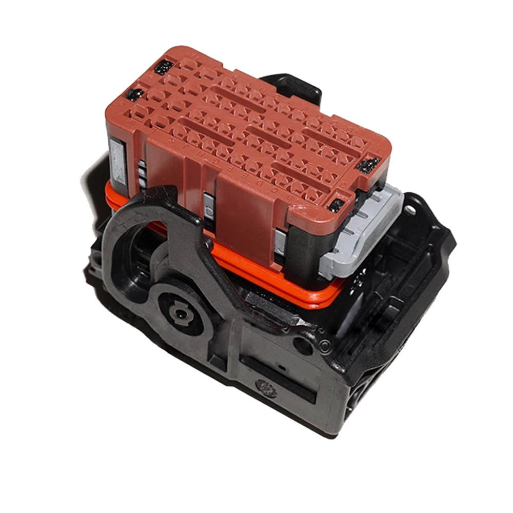 Molex 64320-1319 Automotive Connector - 48pin, Female