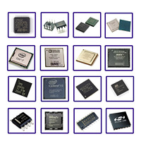 Vente en gros HD64F3687HV HD64F3684GHV HD64F3672FPV HD64F3694FXV DF3687HV QFP64 Microcontrôleur Ic Puce Mcu