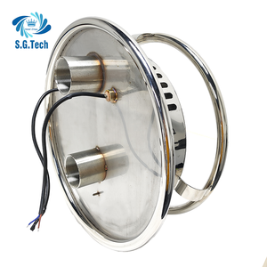 Entrenador de <span class=keywords><strong>Contracorriente</strong></span> Portátil Premium <span class=keywords><strong>para</strong></span> <span class=keywords><strong>Piscinas</strong></span>, Accesorios de Alta Calidad <span class=keywords><strong>para</strong></span> <span class=keywords><strong>Piscinas</strong></span> Water Crown - Product Image 5