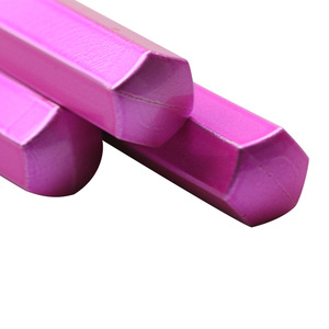 Ensemble professionnel de 3 pinceaux à ongles en poils synthétiques, manche métallique, pour le soin des ongles, dessin de lignes fines, stylo de manucure - Product Image 5
