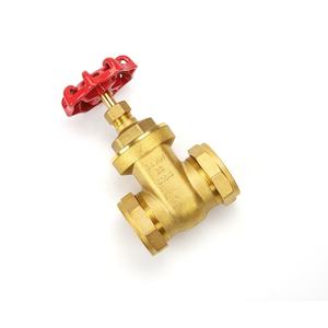 Hochwertige Klemm rohr verschraubungen aus Messing - Product Image 5