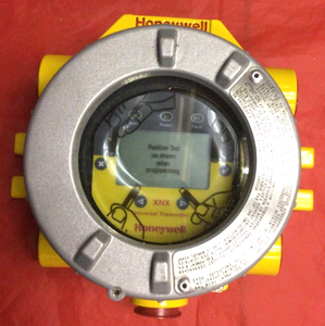 Détecteur de gaz XNX-AMSI-NNNNN, sonde de détection de sulfure d'hydrogène H2S, capteur de sonde de détection de sulfure d'hydrogène H2S - Product Image 6