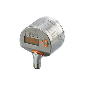 Nuevos Sensores Codificadores Incrementales IO-Link Originales IFM de Gama Completa RA3101/RA3104 para Control de Movimiento - Product Image 1