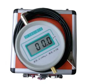 XHMA962/965 Portable Automatic Transformer DC Winding Resistance battery voltage cable tester