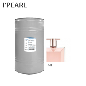Suministro de fábrica 100% Pure Fragrance Oil Designer Fragrance Oil Perfume Aroma Fragrance Oil Idol - Product Image 1
