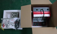 Analizador de Motor para Vehículos CNC602A de Alta Calidad, Máquina de Lavado de Inyectores de Combustible, Prueba de Uniformidad 220V/110V 12