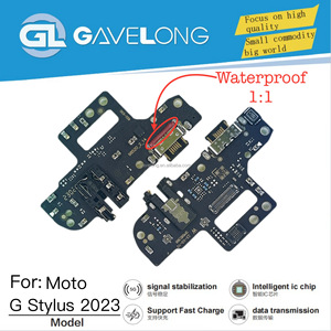 Điện thoại di động kết nối sạc <span class=keywords><strong>Flex</strong></span> cho Motorola cạnh cộng với - Product Image 5