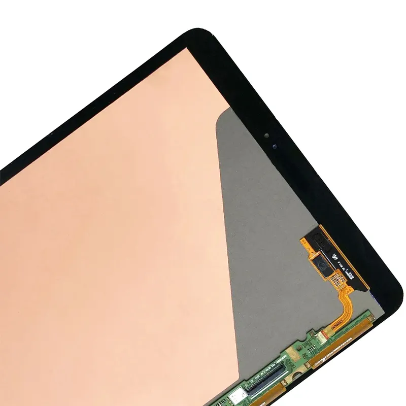 Grosir layar Lcd Tablet Lcd Lcd, untuk layar Samsung Galaxy Tab S3 9.7 Tab S2 9.7 Tab 4 10.1 (2015) untuk model berbeda