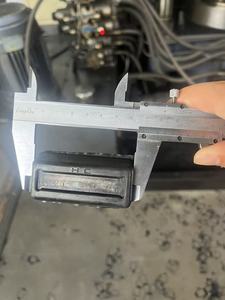 <span class=keywords><strong>Marine</strong></span> Grade Rubber Block B3073A A3905B für <span class=keywords><strong>Marine</strong></span> <span class=keywords><strong>Transmission</strong></span> Rubber Block Twin <span class=keywords><strong>Disc</strong></span> <span class=keywords><strong>Marine</strong></span> Getriebe für die Boots reparatur - Product Image 4