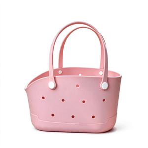Fashion EVA <b>Cat</b> Carrier Tote <b>Bag</b> Waterproof Pet Travel <b>Bag</b> Large Capacity Shoulder <b>Bag</b> with Removable Strap - Product Image 1