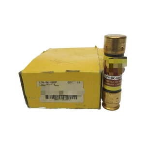 LPN-RK-60SP 60A 250VAC ใหม่ต้นฉบับคลังสินค้าอัตโนมัติควบคุมการเขียนโปรแกรม PLC - Product Image 1