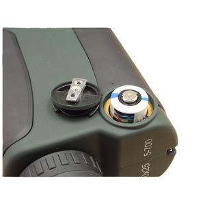 Telémetro Láser de Mano OEM 10x25, 5-700m, Pantalla LCD, Telémetro para Golf - Product Image 5