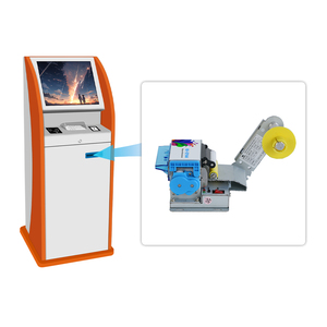 Masung MS-EP5860-CL-Imprimante thermique 60mm Imprimante de tickets personnalisée pour machines de paiement Machine de commande libre-service - Product Image 3