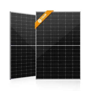 CEEG 3000w fora Grid 5KW Painel Solar Kit Gerador De Energia 10kw Início Sistemas De Energia Solar