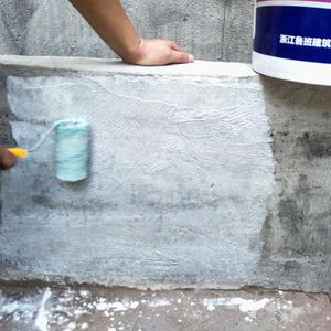 Revestimiento Impermeable de Cemento Polimérico JS para Techos, Piscinas, Baños y Construcción Subterránea con Garantía de 5 Años - Product Image 5