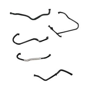 Tuyau d'injection <span class=keywords><strong>de</strong></span> liquide <span class=keywords><strong>de</strong></span> <span class=keywords><strong>refroidissement</strong></span> à Air secondaire pour Audi A6 Avant C6 sortie 2023-nouveau et ORIGINAL pour les nouveaux arrivages - Product Image 1