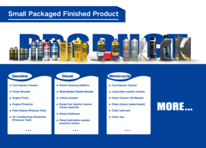 Produit de nettoyage de carburant de voiture de haute qualité OEM/ODM produit 200ml 250ml 300ml 350ml nettoyant de <span class=keywords><strong>catalyseur</strong></span> à trois voies - Product Image 4